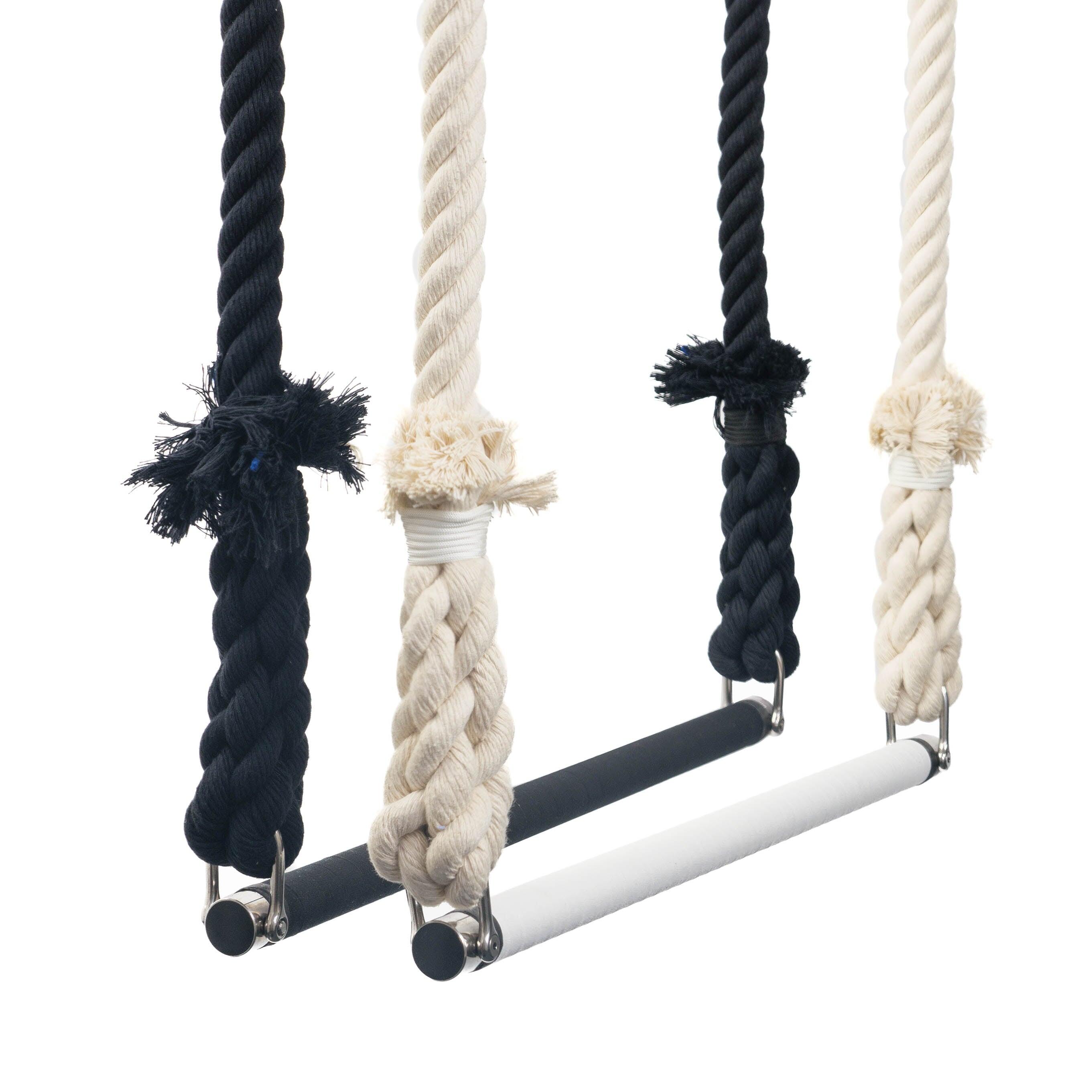 Prodigy Dyna-Core Shackle Trapeze 2/7