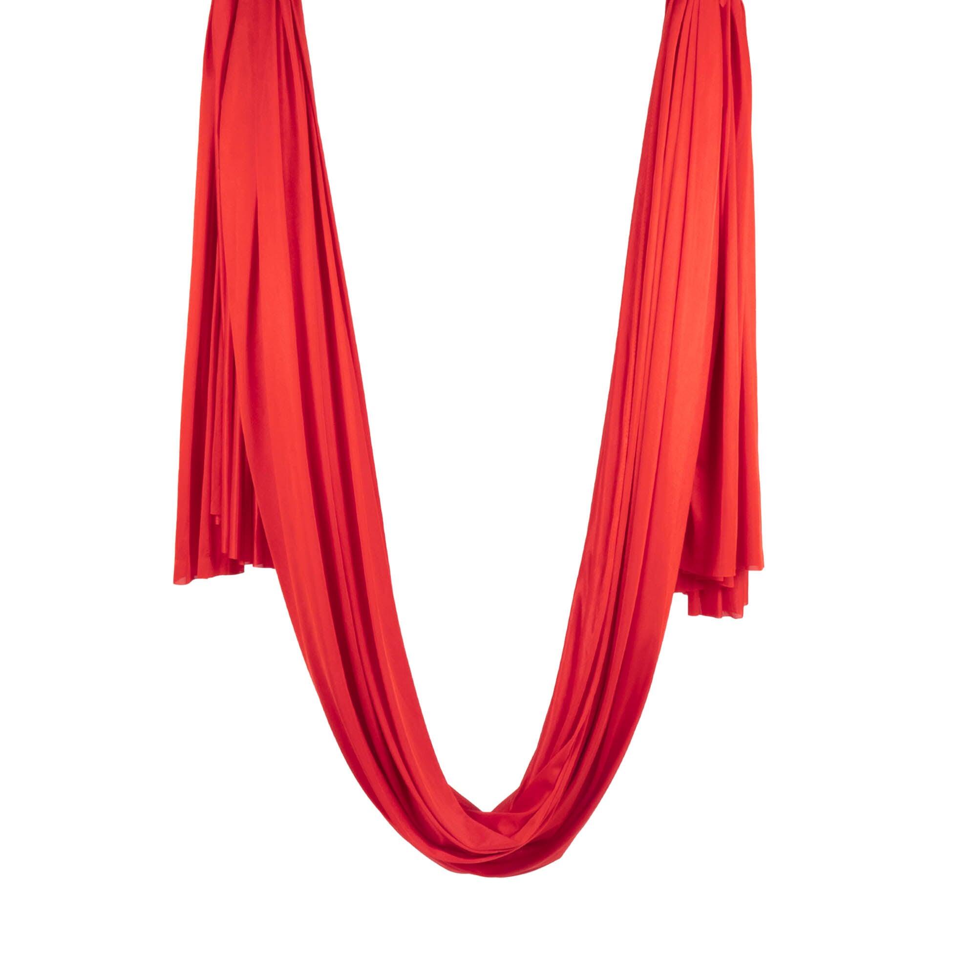 FIRETOYS Firetoys 6m Aerial Yoga Hammock - Includes O-rings