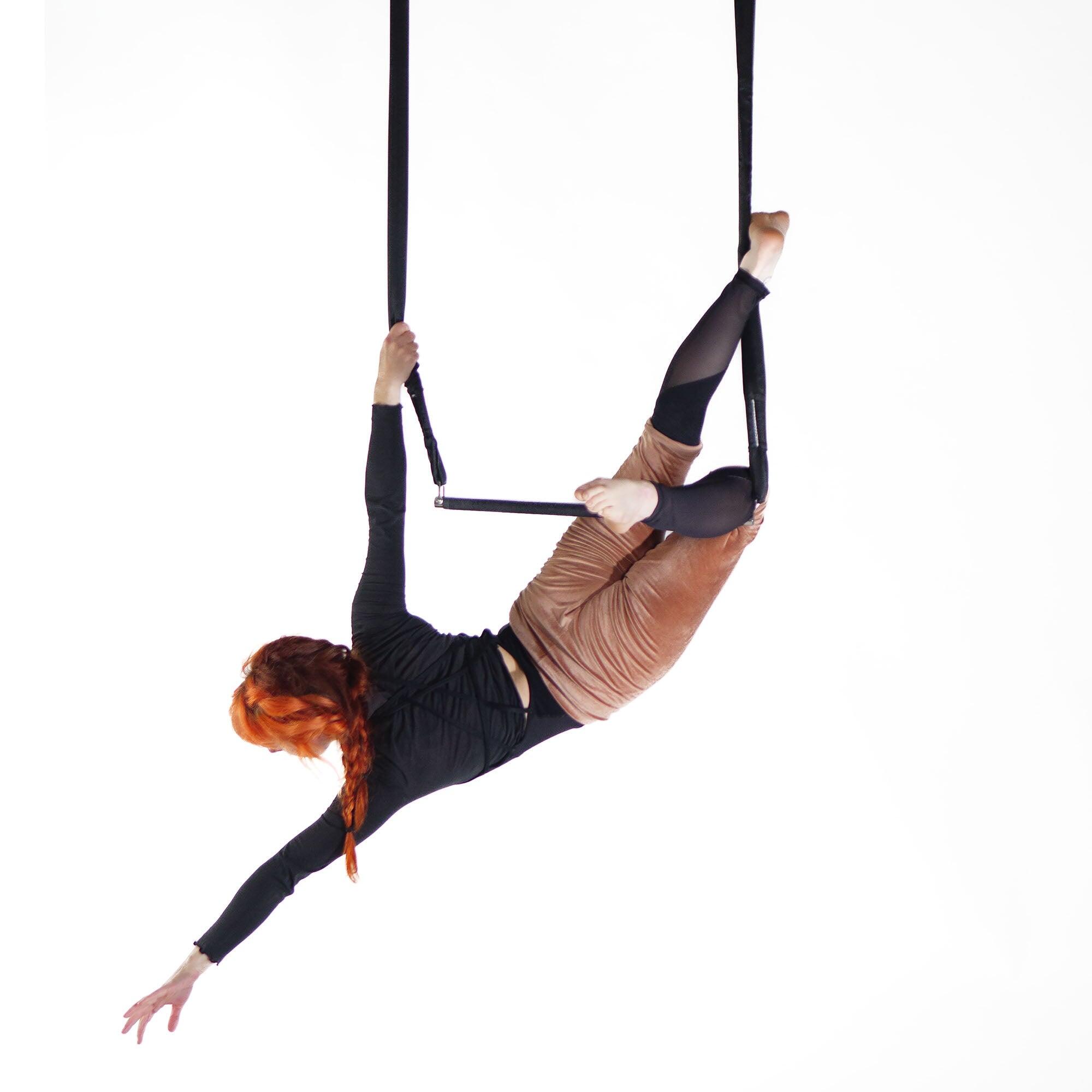Prodigy PolySafe Shackle Trapeze 5/7