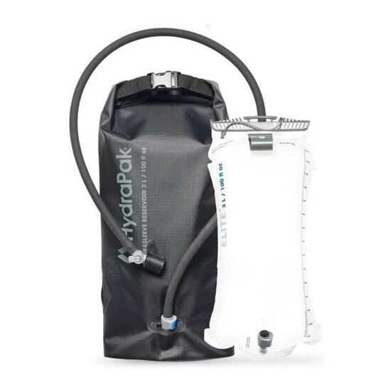 HydraPak HydraSleeve 3L Isolierte Wasserblase