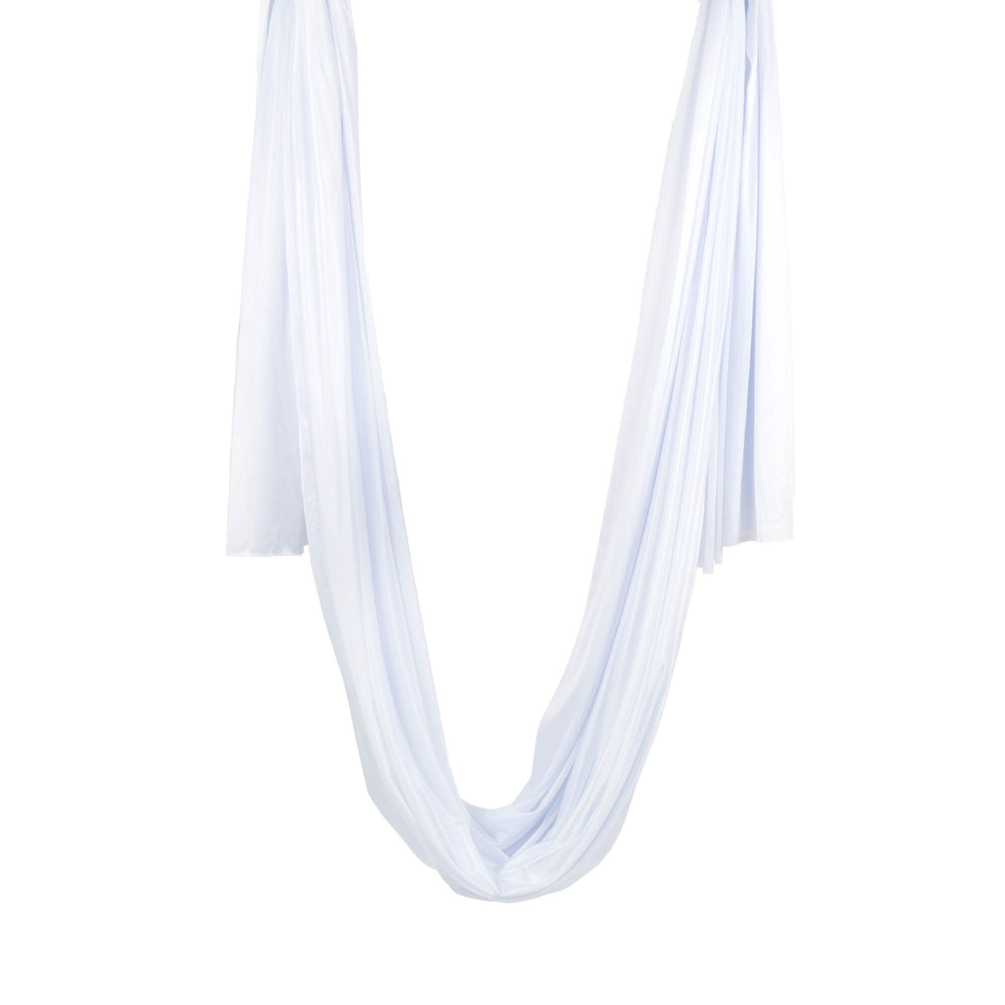 FIRETOYS Firetoys 6m Aerial Yoga Hammock - Includes O-rings