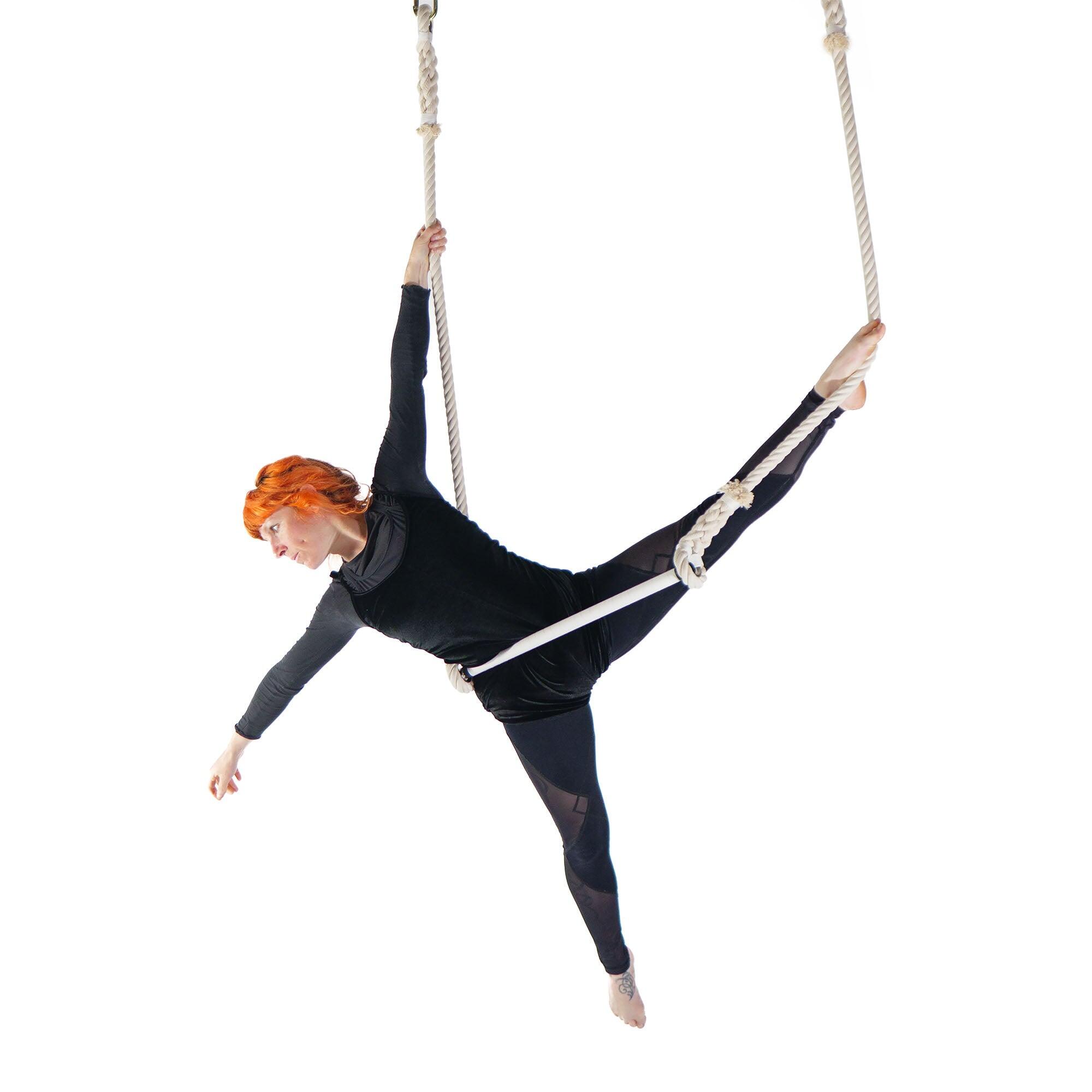 Trapez Loading Firetoys Cotton Classic Trapeze | Decathlon