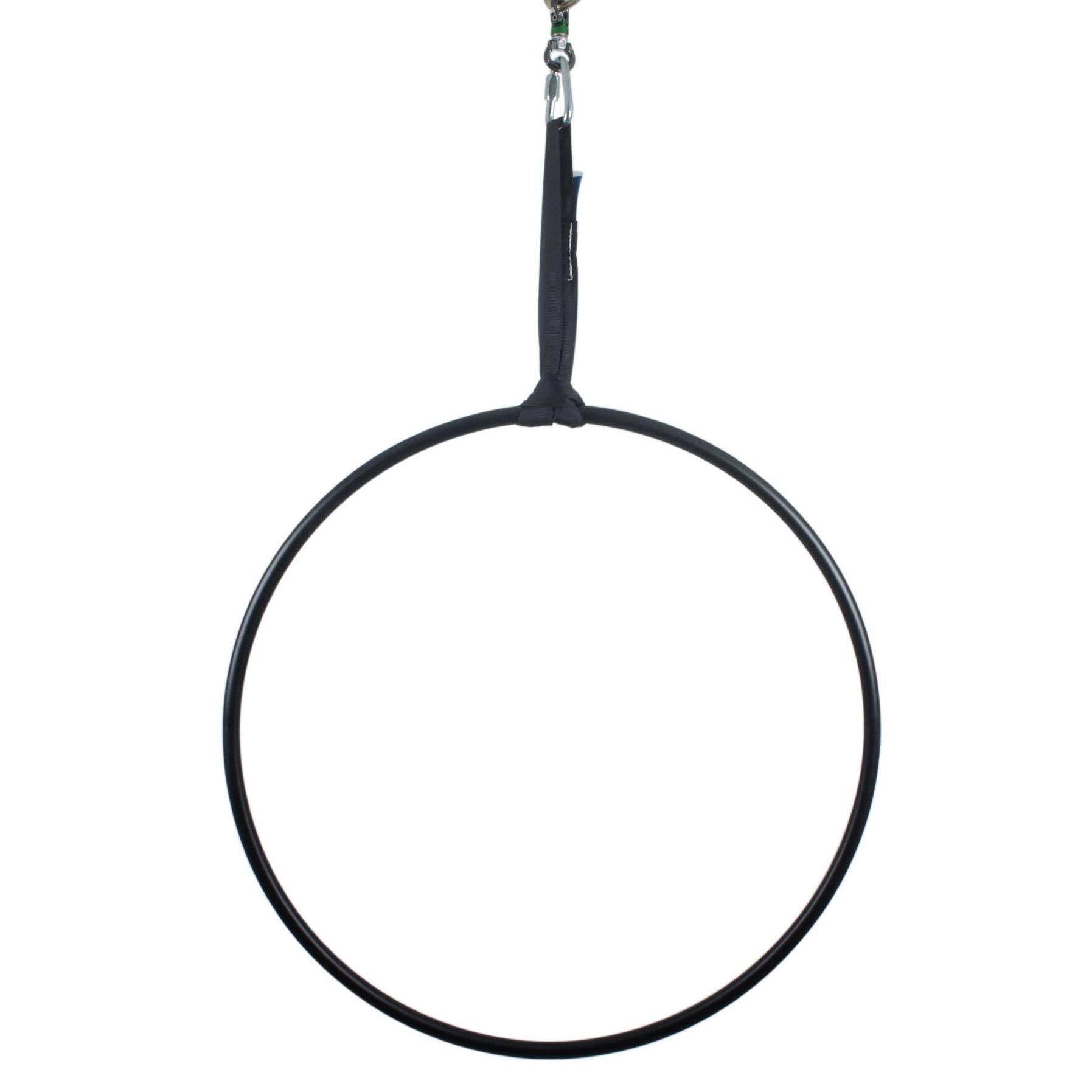 Firetoys 0 Point Aerial Hoop (Tabless Hoop) 3/7