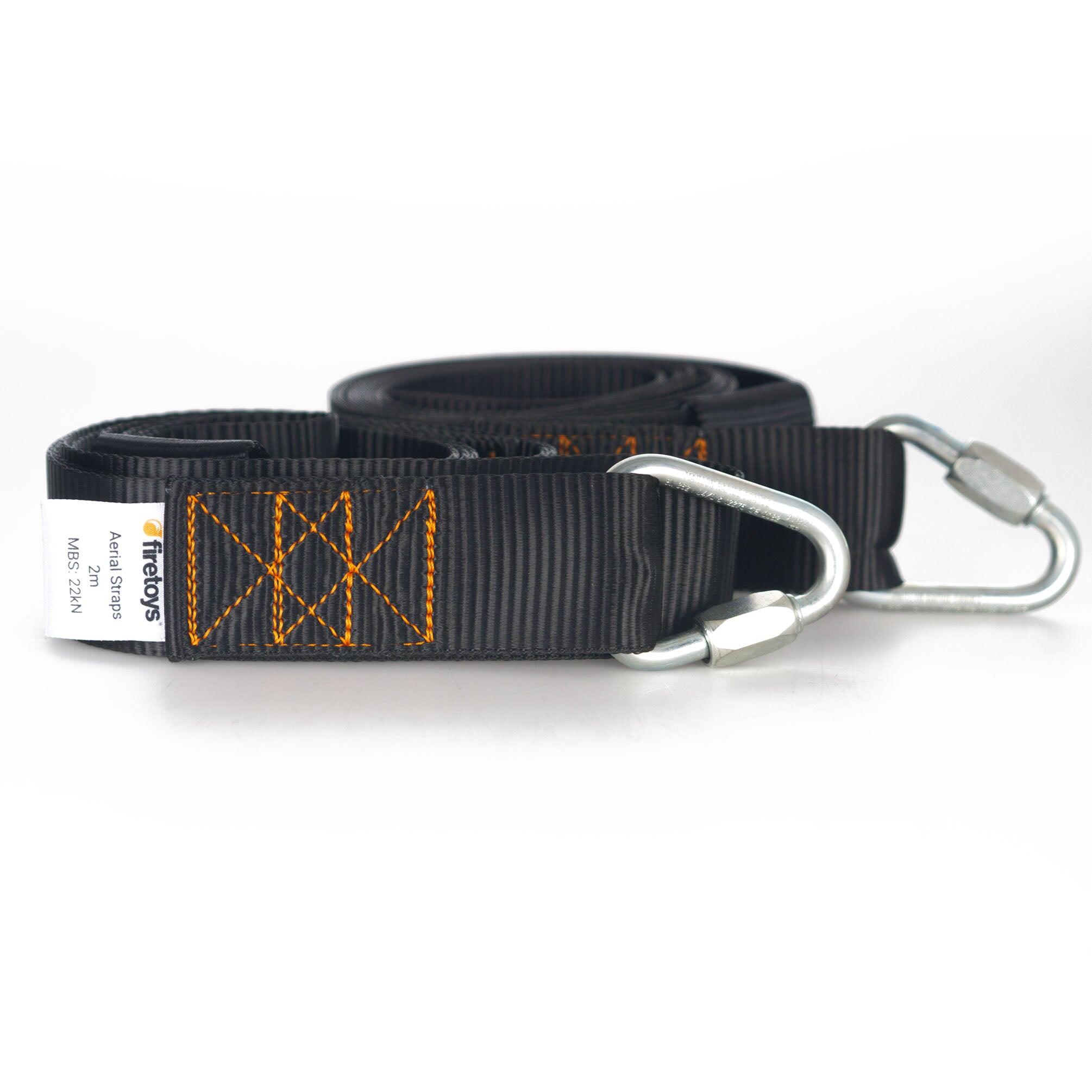 FIRETOYS Firetoys Aerial Straps