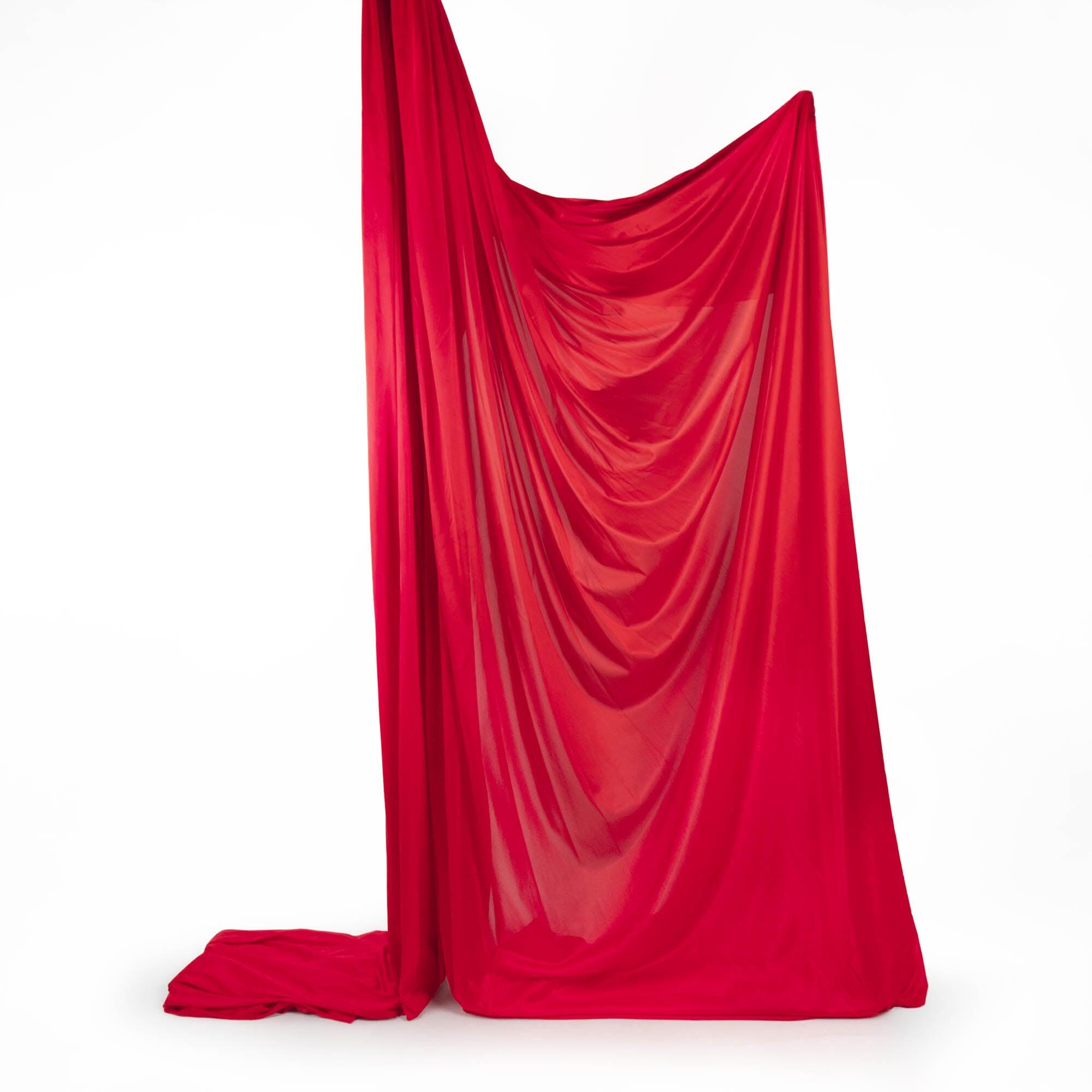 PRODIGY Prodigy Aerial Silks - Low Stretch - 280cm width