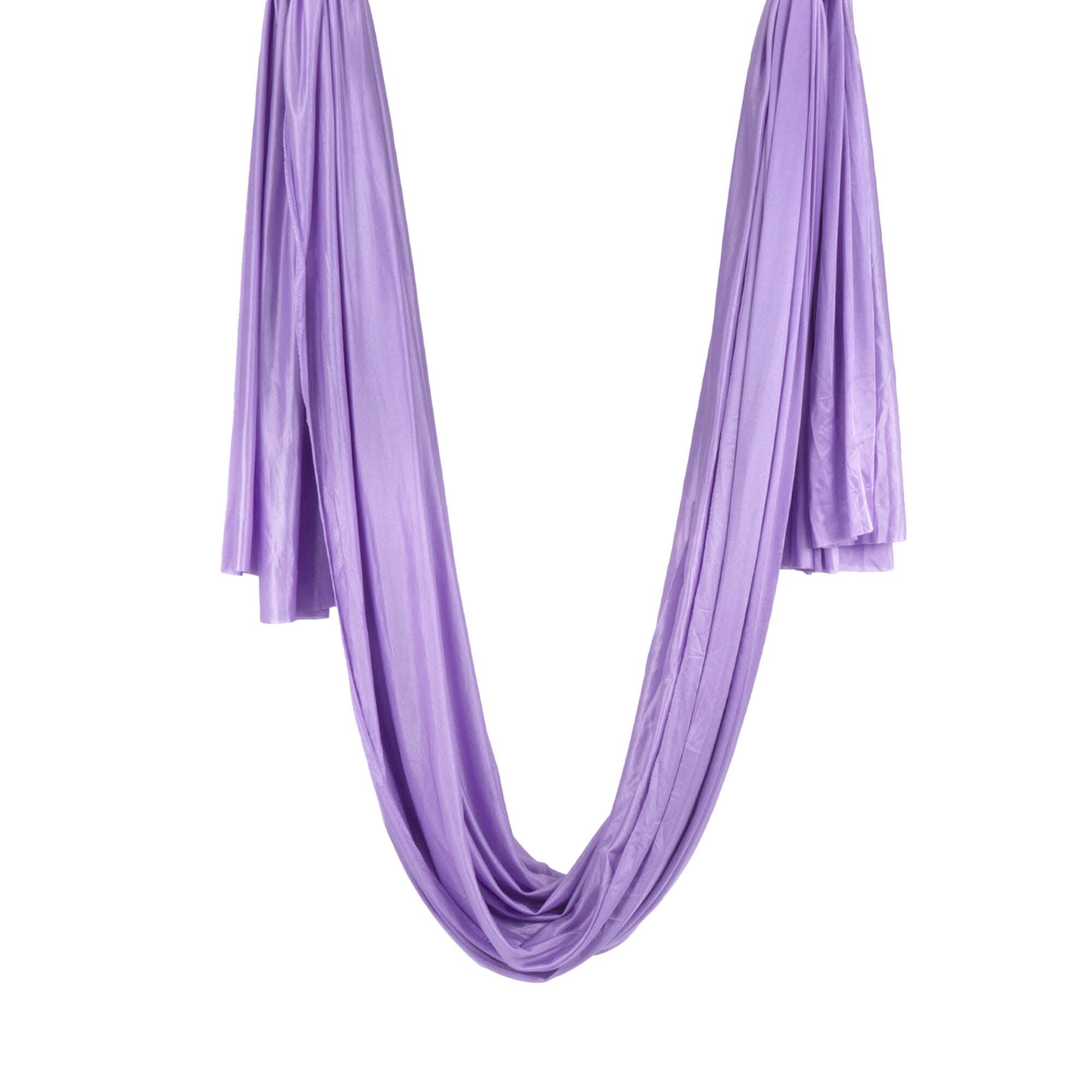 FIRETOYS Firetoys 6m Aerial Yoga Hammock - Includes O-rings
