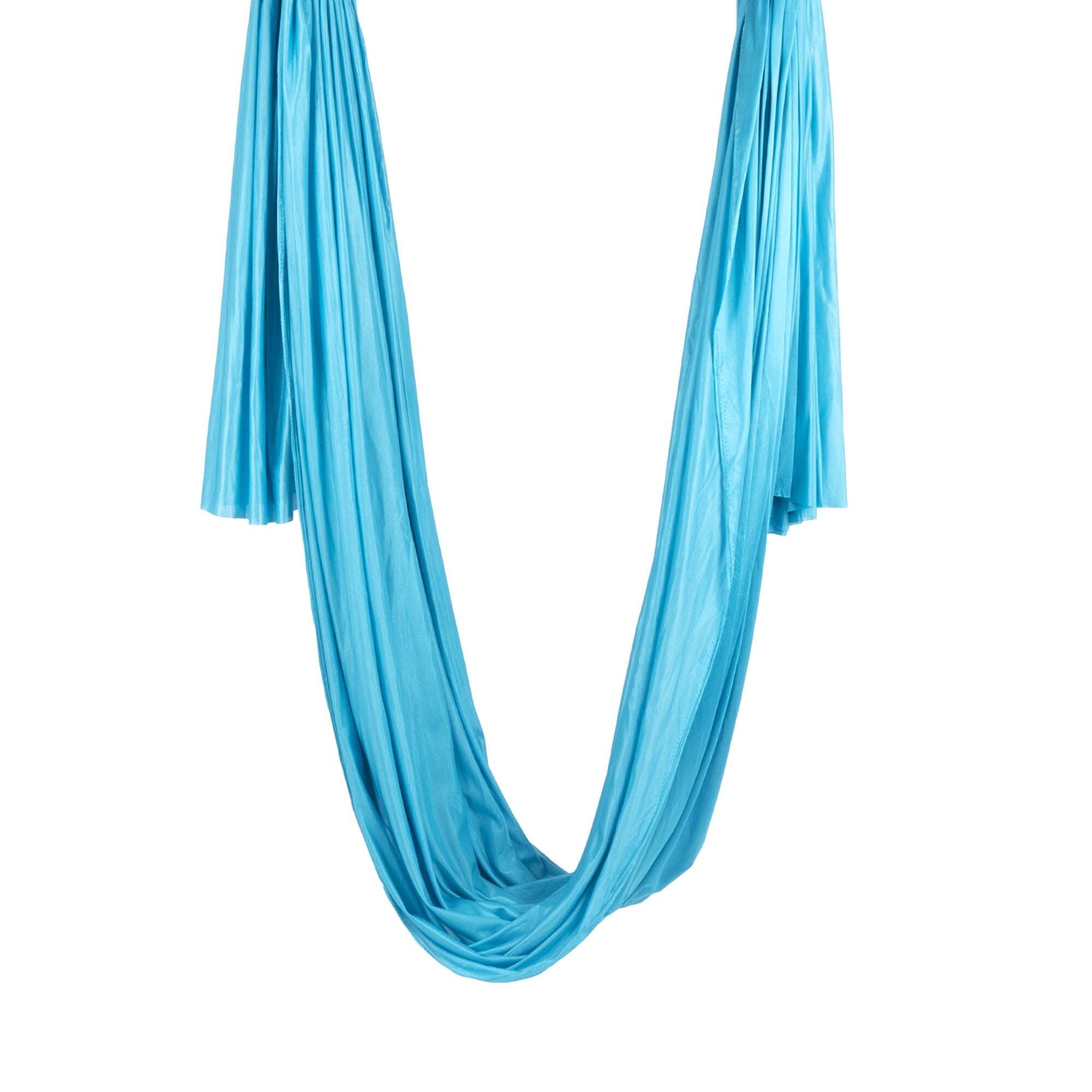 FIRETOYS Firetoys 6m Aerial Yoga Hammock - Includes O-rings