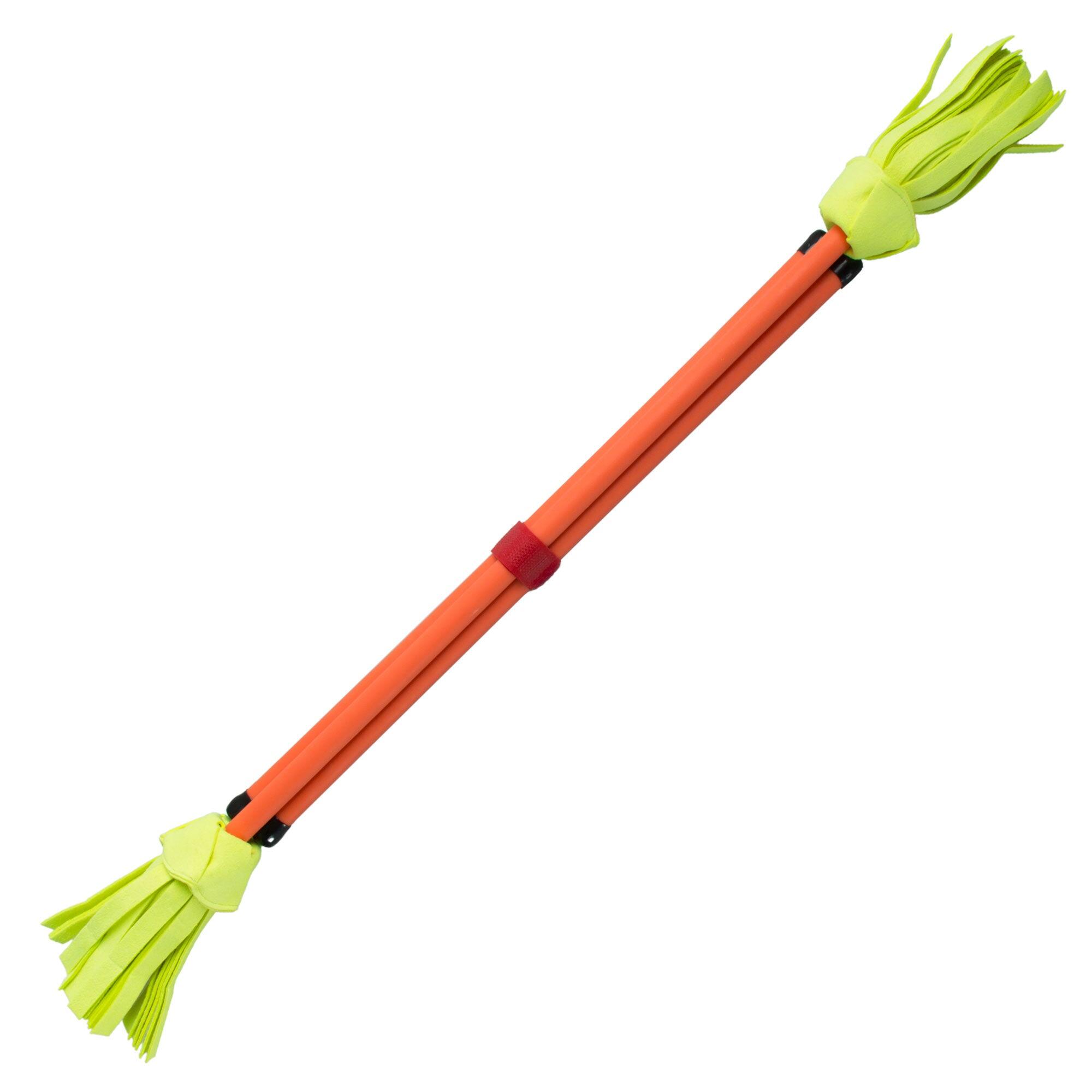 JUGGLE DREAM Juggle Dream Neo Flower Stick and Hand Sticks