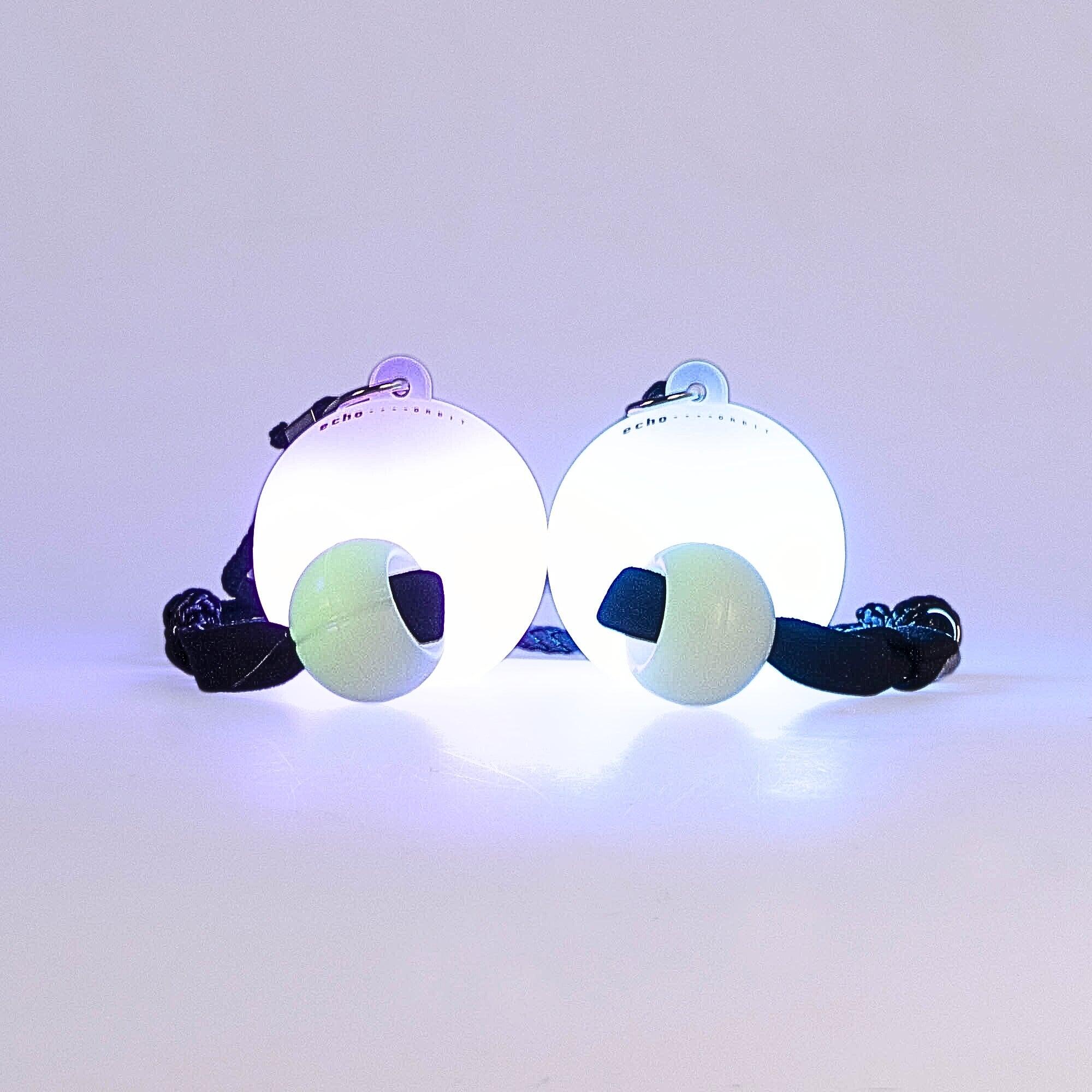 ECHO Echo Orbit : Pro - 50 function LED poi