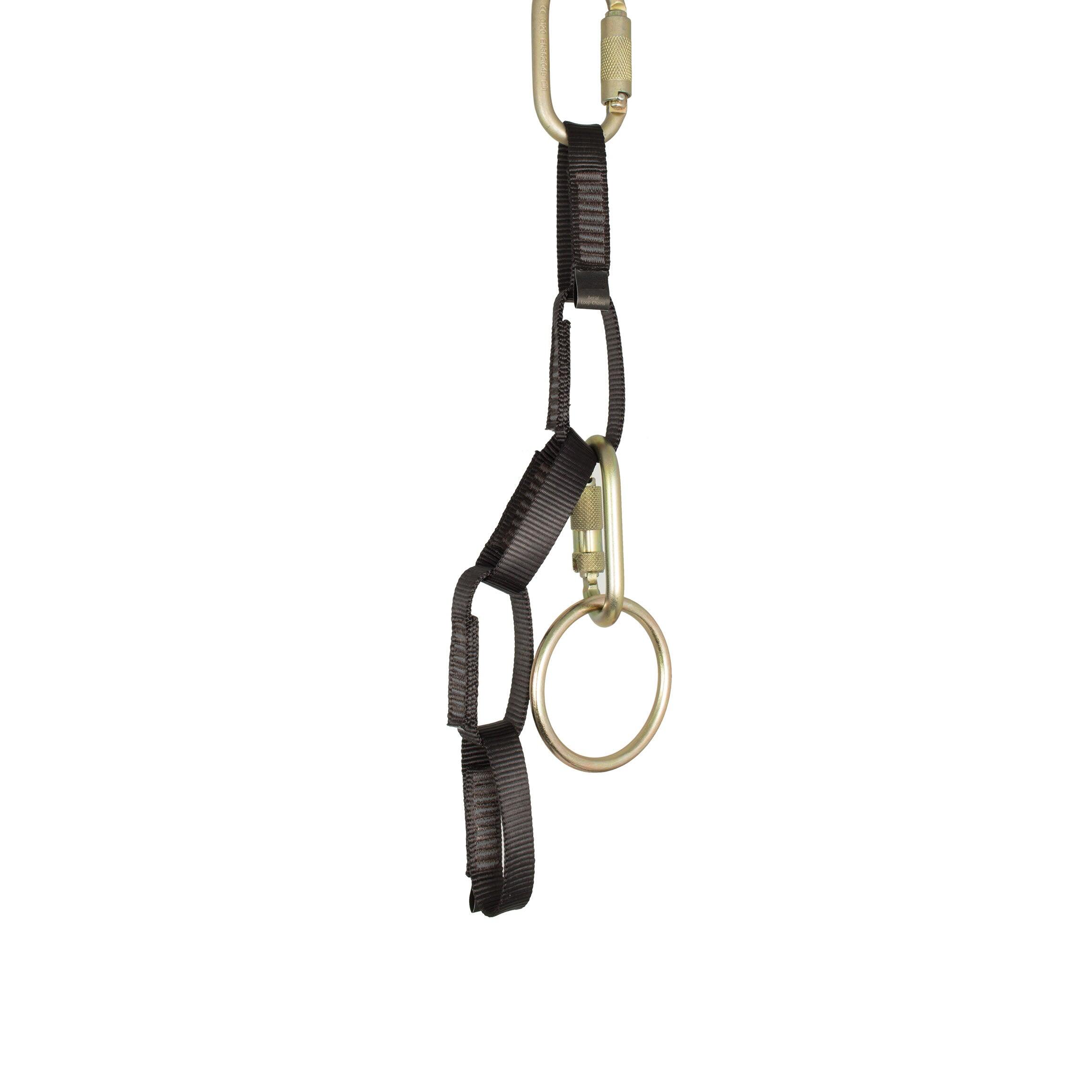 Prodigy 5 Loop Chain for Hammocks (Rated Daisy Chains) 3/5