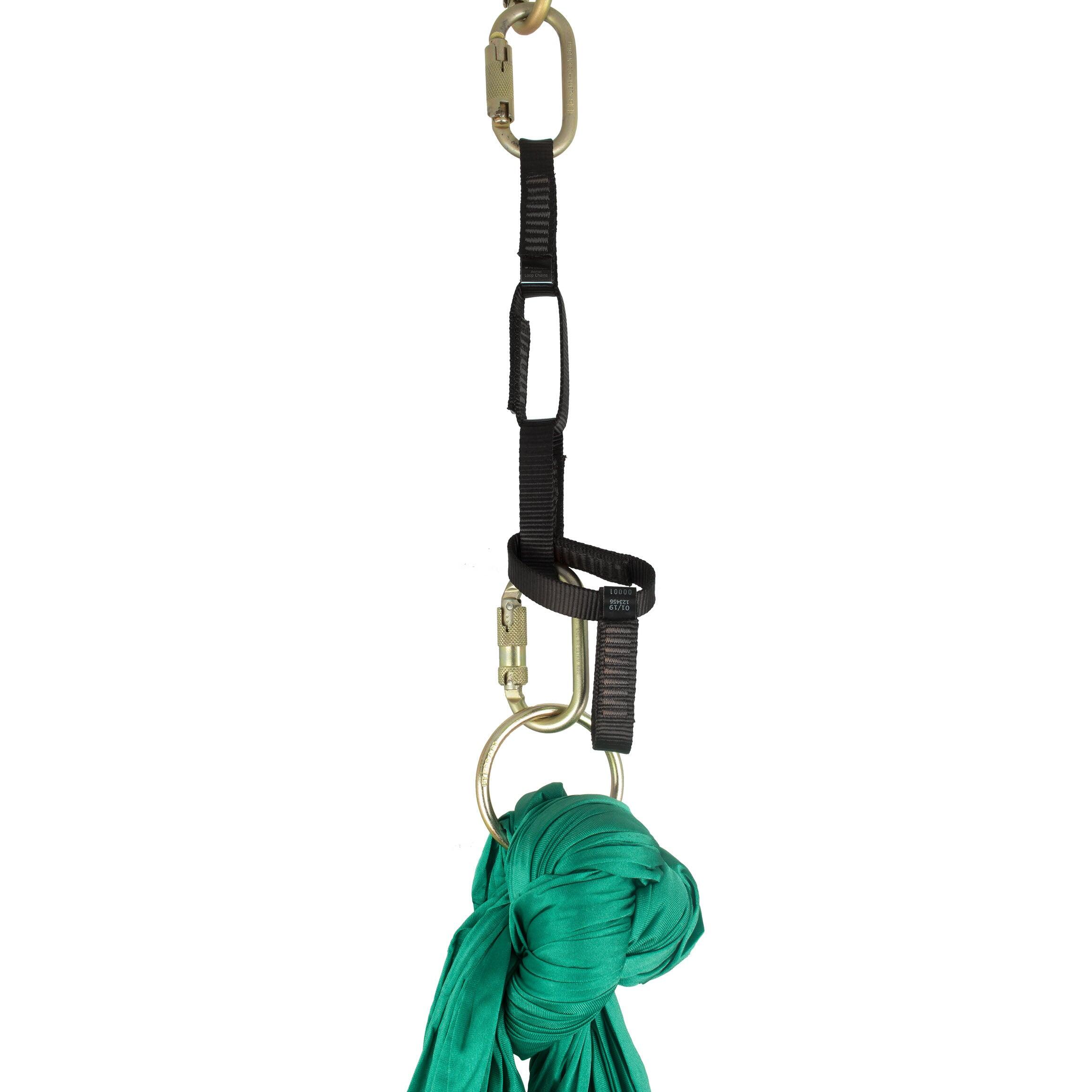 Prodigy 5 Loop Chain for Hammocks (Rated Daisy Chains) 2/5