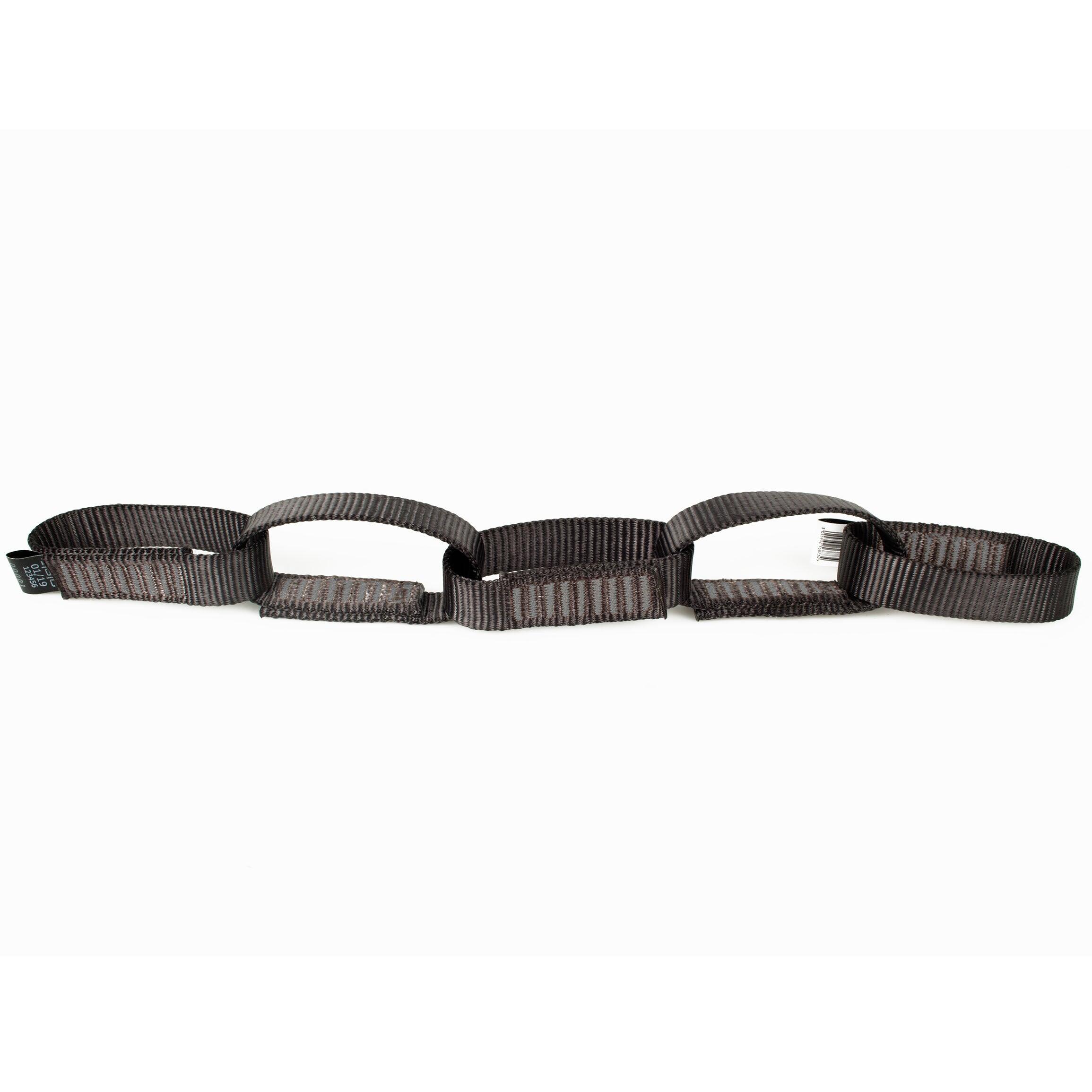 Prodigy 5 Loop Chain for Hammocks (Rated Daisy Chains) 4/5