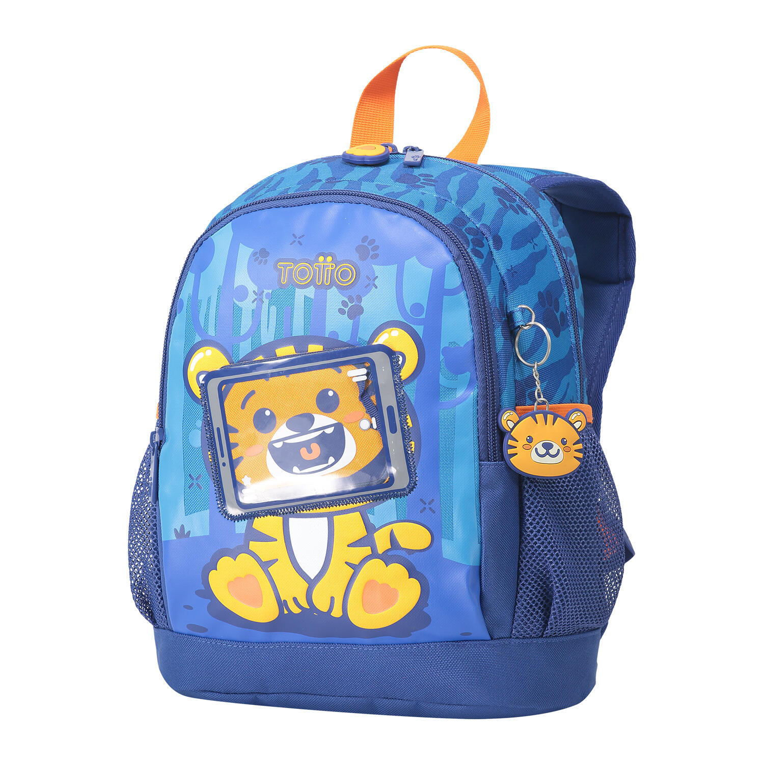 Totto Mochila escolar  Little Avatar Poliéster 26 x 33.5 x 12.5 cm 2/5