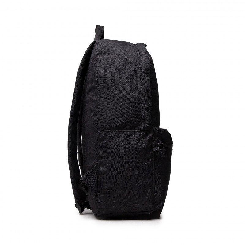 Plecak uniseks miejski z piórnikiem Ellesse Rolby Backpack czarny