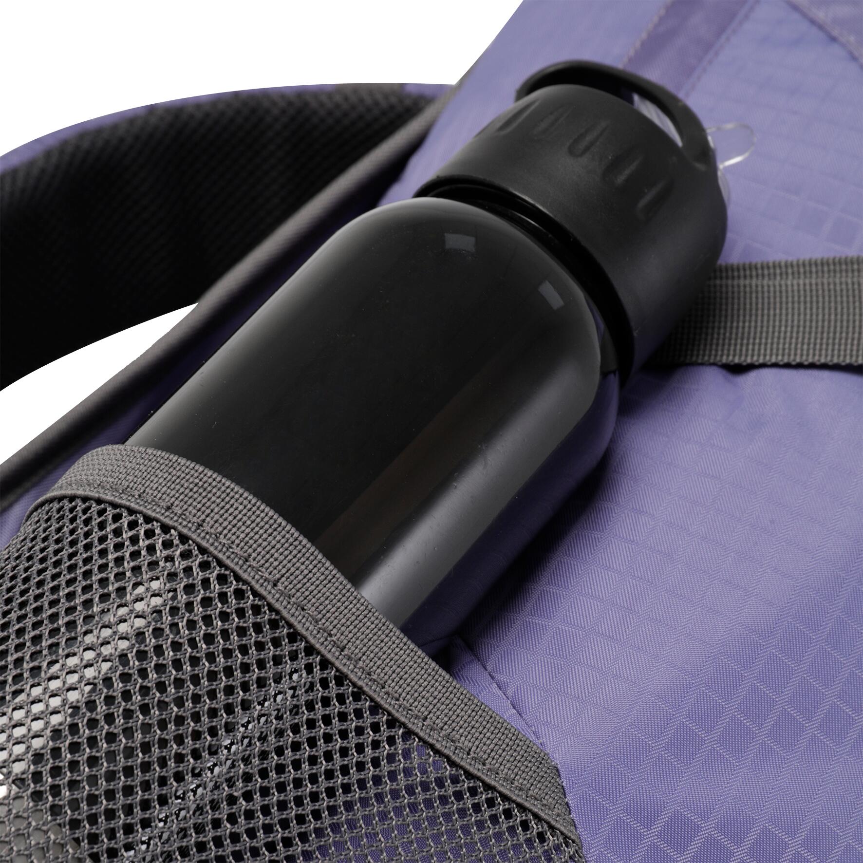 Totto  Mochila - Nand Morado Grande 5/5