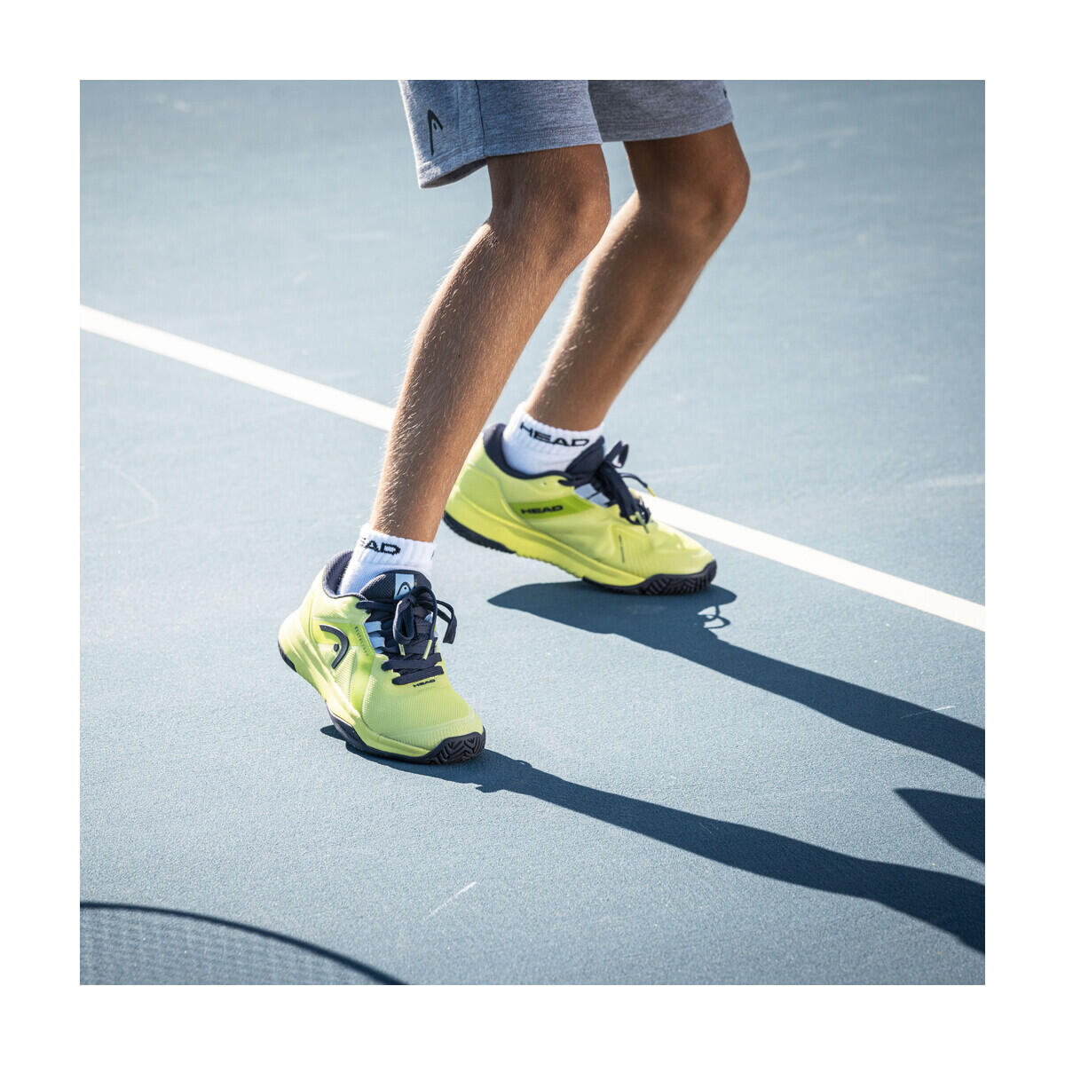Tennisschoenen voor kinderen Head Sprint Pro 4.0 6/6
