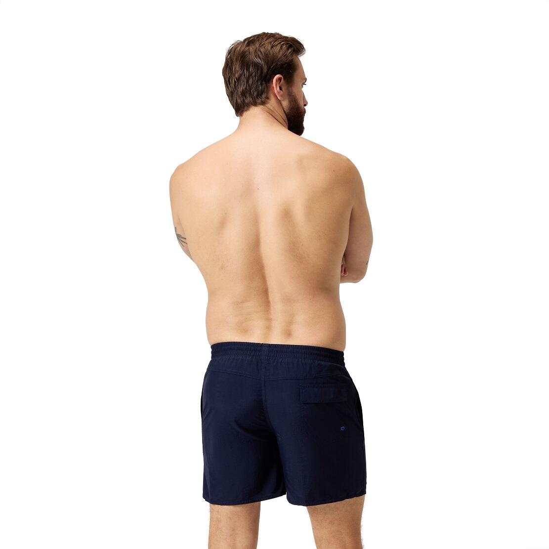 Bañador corto hombre Speedo Medley Logo 16" 4/7