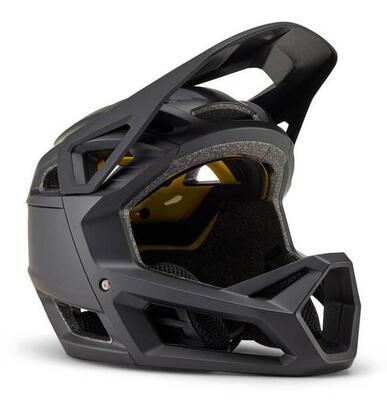 Fietstas fox racing proframe rs