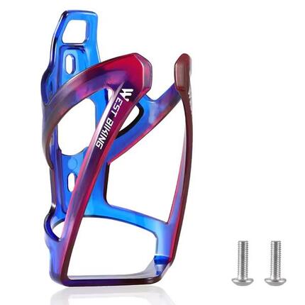 Porte-bidon de vélo ultraléger