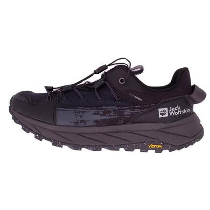 Schuhe Terraquest Low in Grau