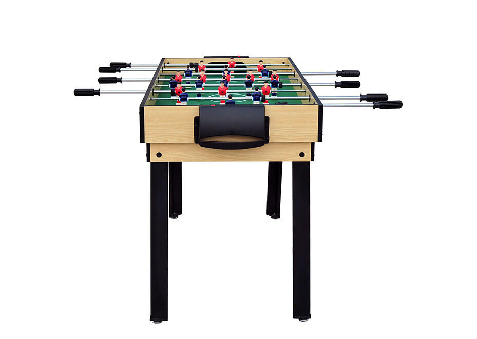 Table multi-jeux 10 en 1 4/7
