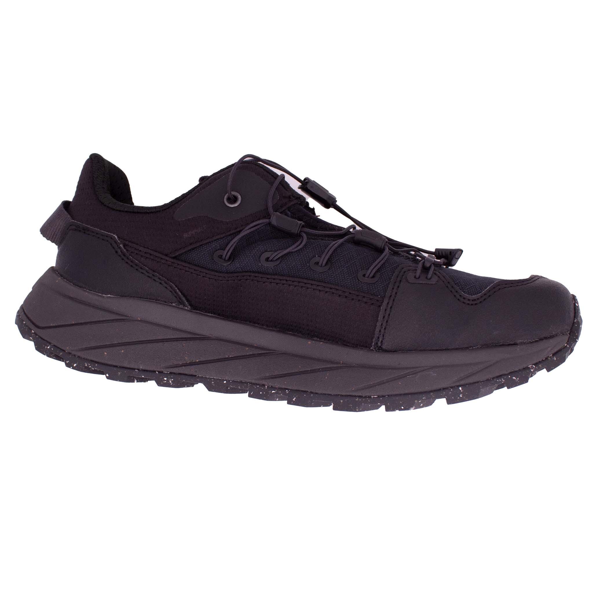 Wanderschuhe Terraquest Low in Grau 2/3