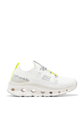 Scarpe D. Franklin Aero Sneakers Mesh