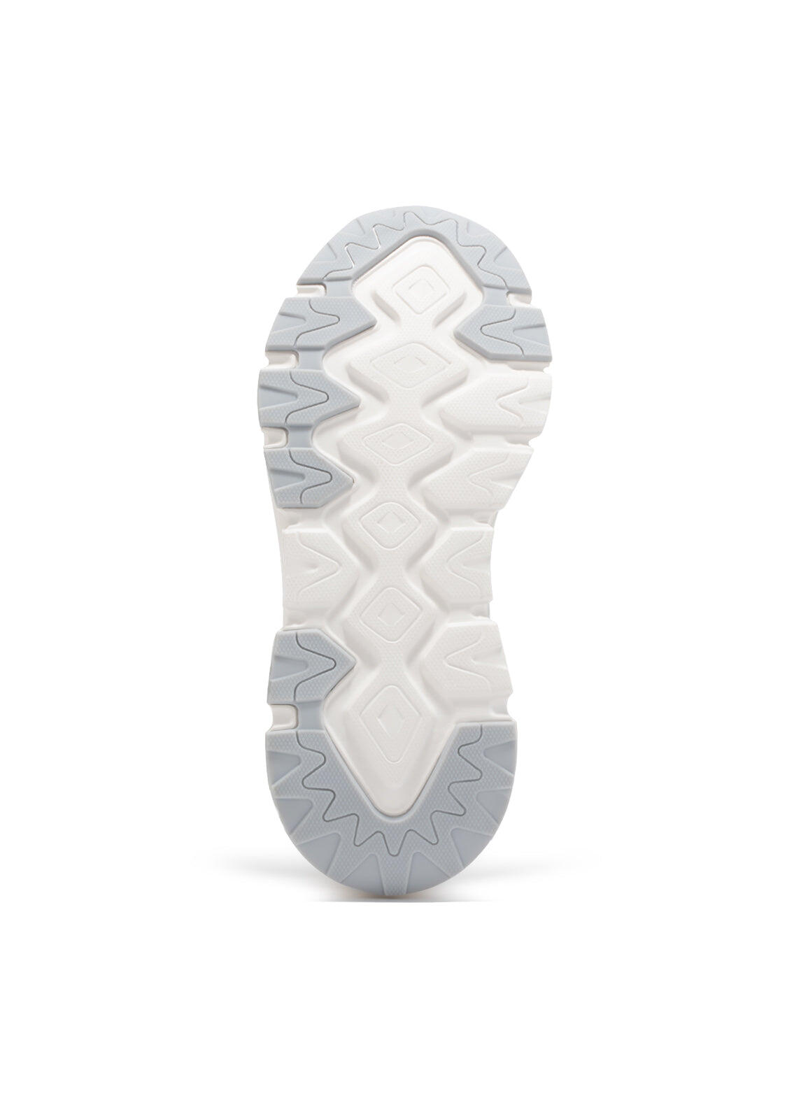 Scarpe D. Franklin Aero Sneakers Mesh 4/4