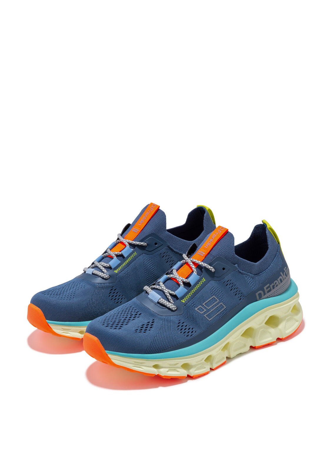 Scarpe D. Franklin Aero 2/4