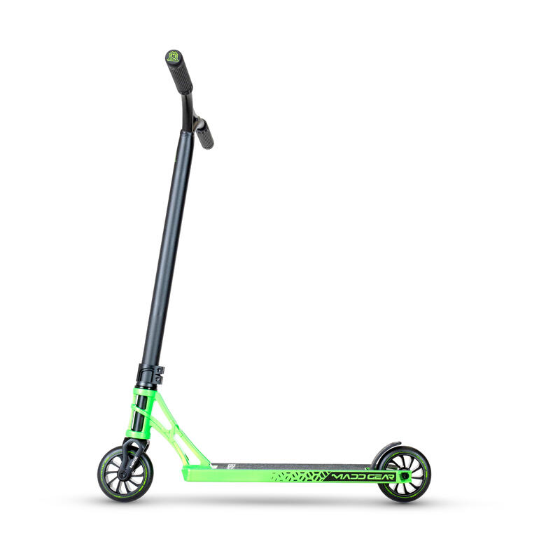 TRougetinette freestyle  MGX 450  Dragon Skin