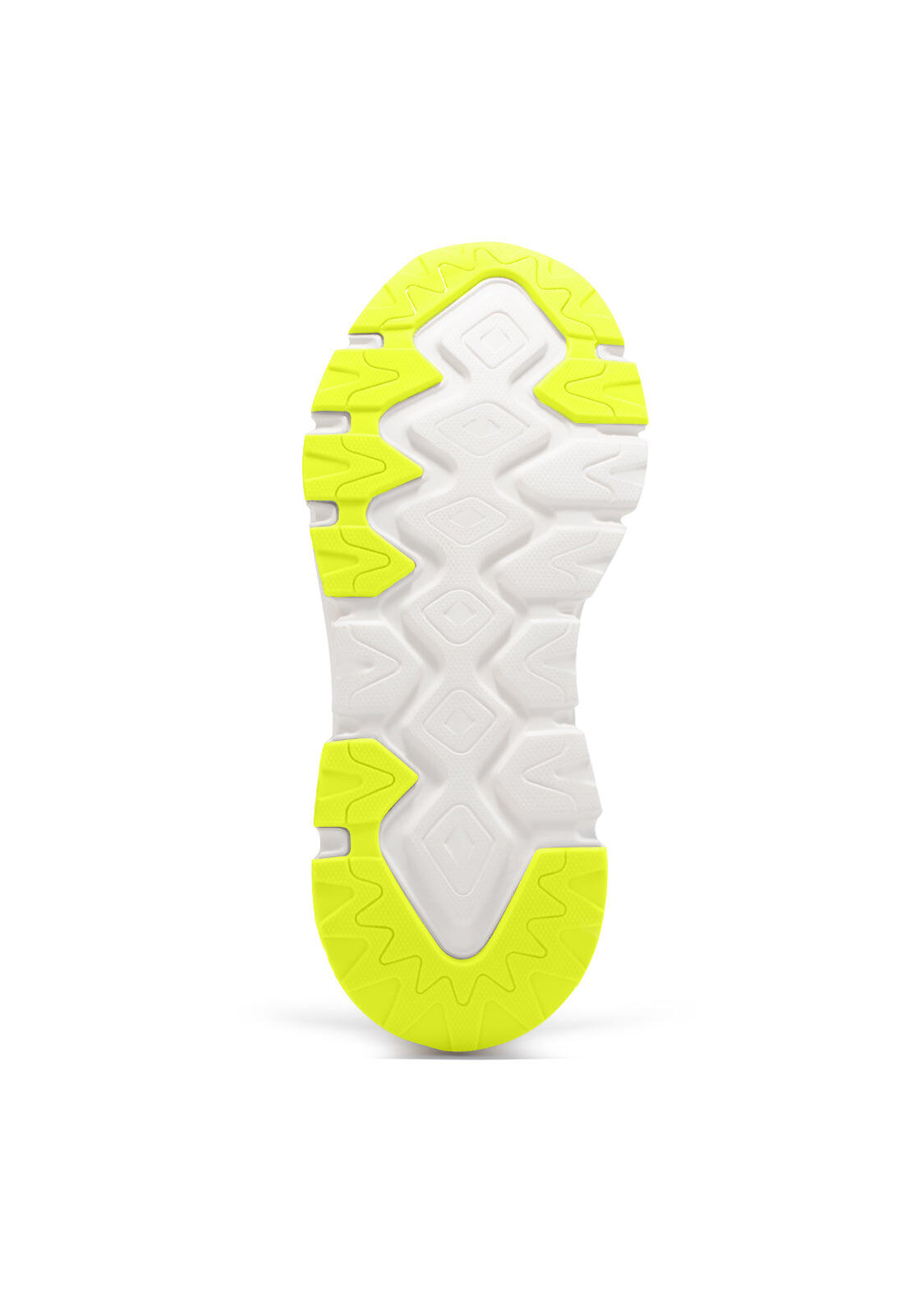 Scarpe D. Franklin Aero Sneakers Mesh 4/4
