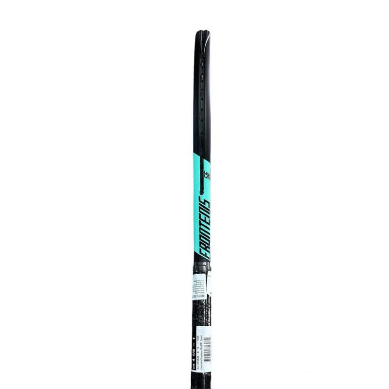 RAQUETA FRONTENIS GRAPHENE S6 HEAD 235643 3/4