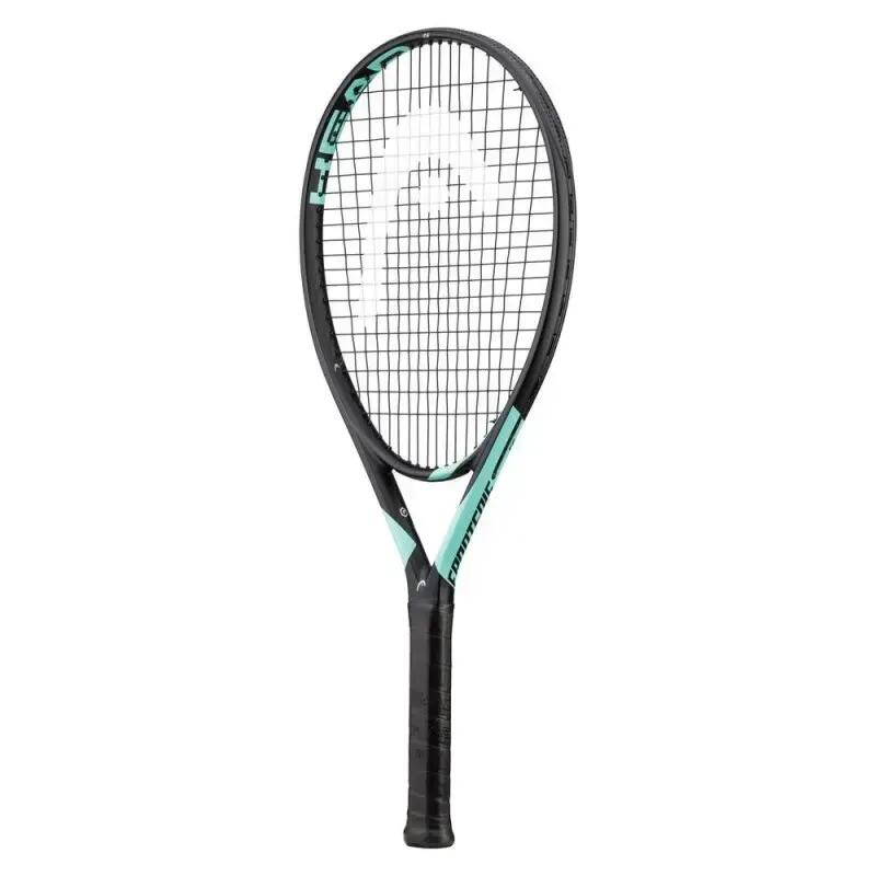 RAQUETA FRONTENIS GRAPHENE S6 HEAD 235643
