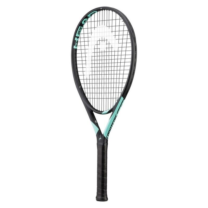 RAQUETA FRONTENIS GRAPHENE S6 HEAD 235643 2/4