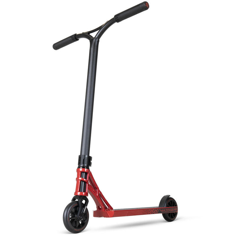 TRougetinette freestyle  MGX 450  Blood rouge