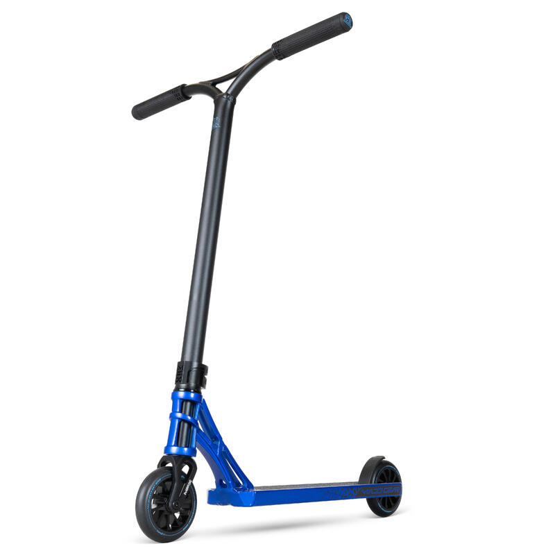 TRougetinette freestyle  MGX 450  Steel Blue