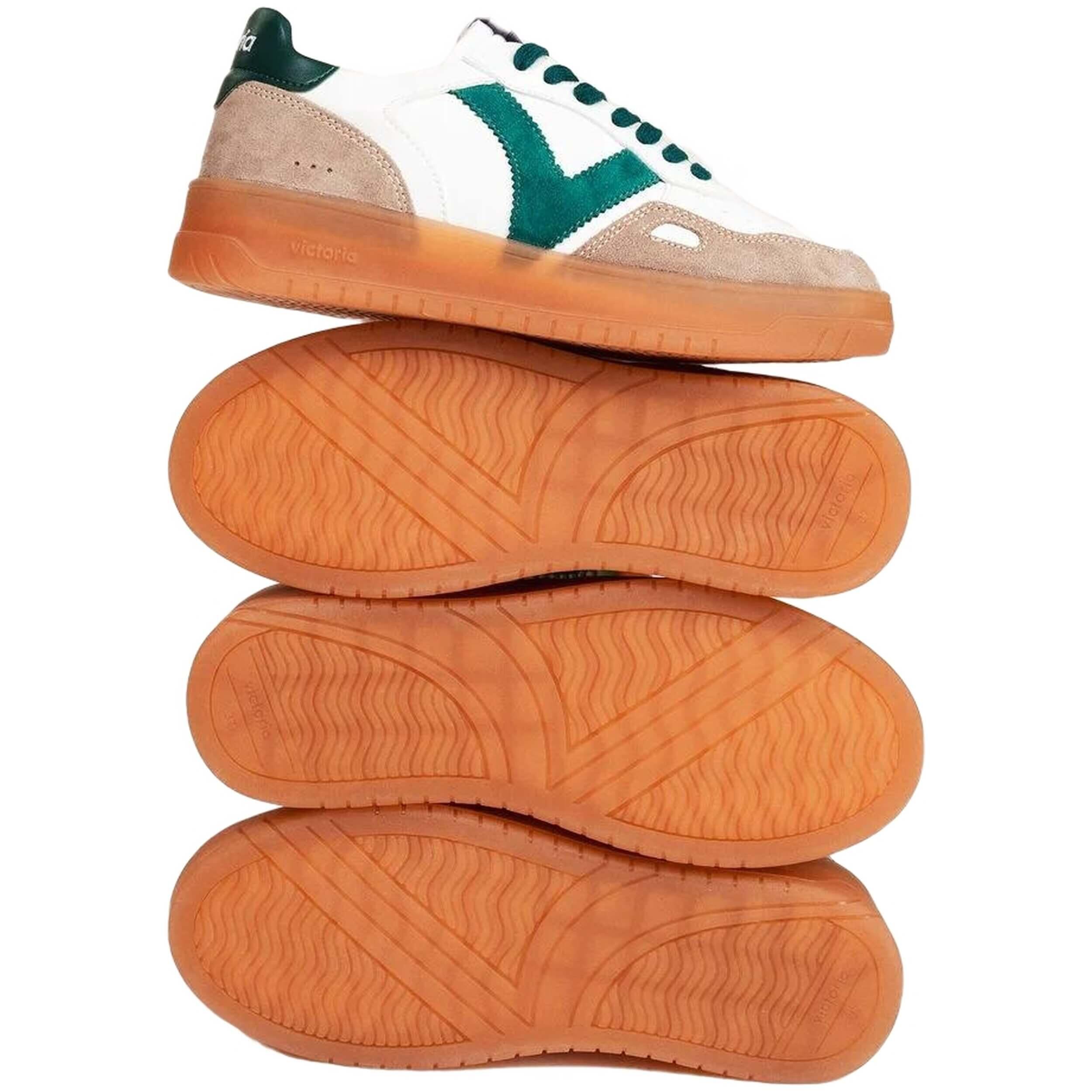Scarpe Victoria modello 1257125-60 per unisex 5/6