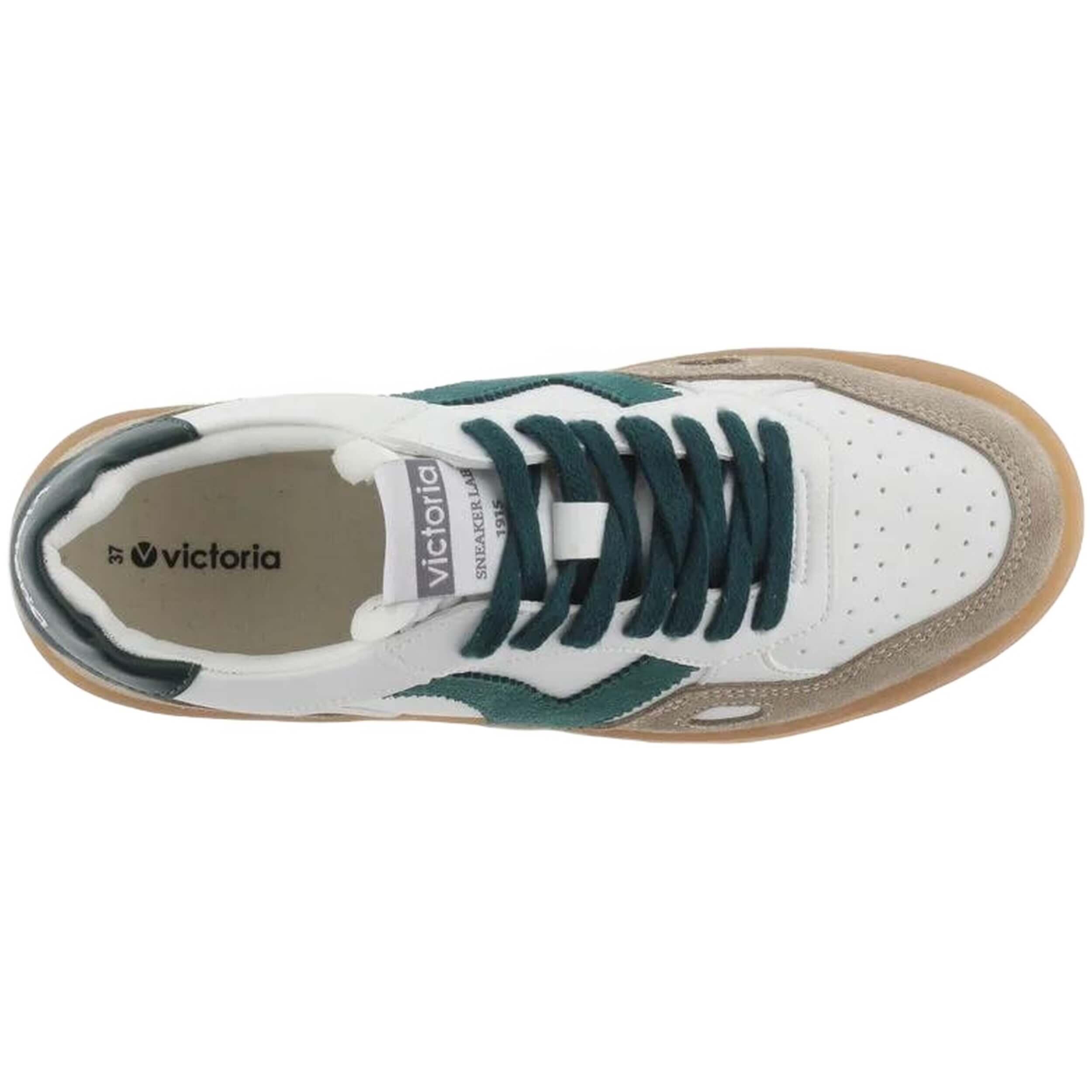 Scarpe Victoria modello 1257125-60 per unisex 4/6