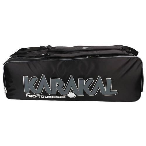 Torba tenisowa unisex Karakal KZ97925