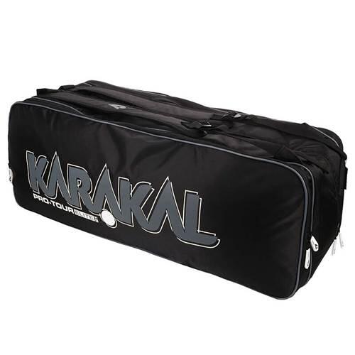 Torba tenisowa unisex Karakal KZ97925