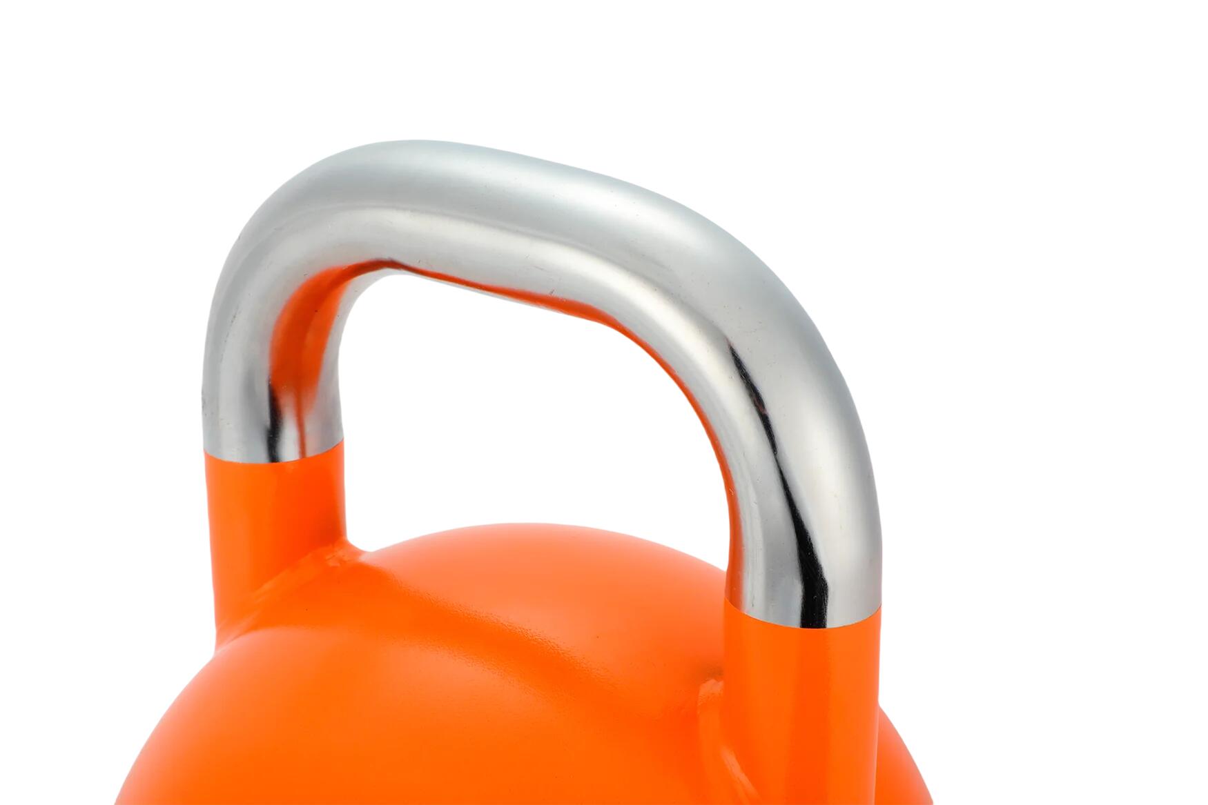 Kettlebell Compétition Fitness Tech 28kg 3/6