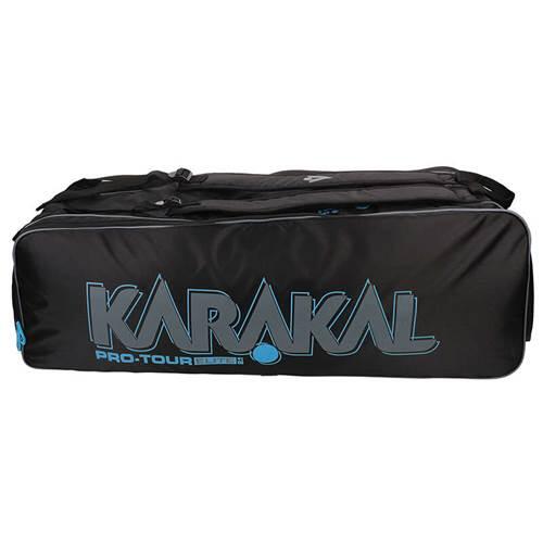 Torba tenisowa unisex Karakal KZ97920