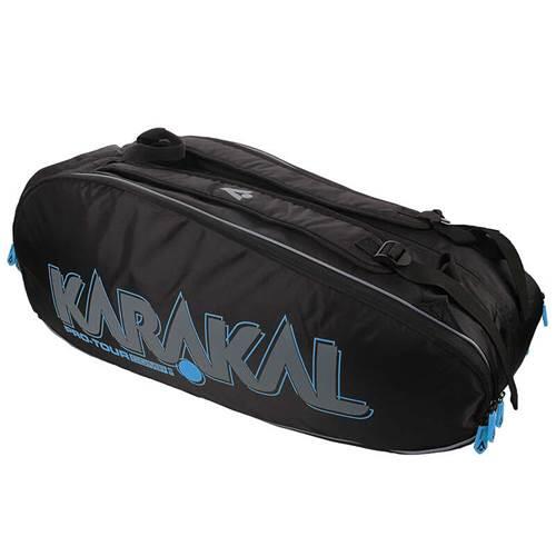 Karakal Pro Tour 2.1 Comp Bag Blue