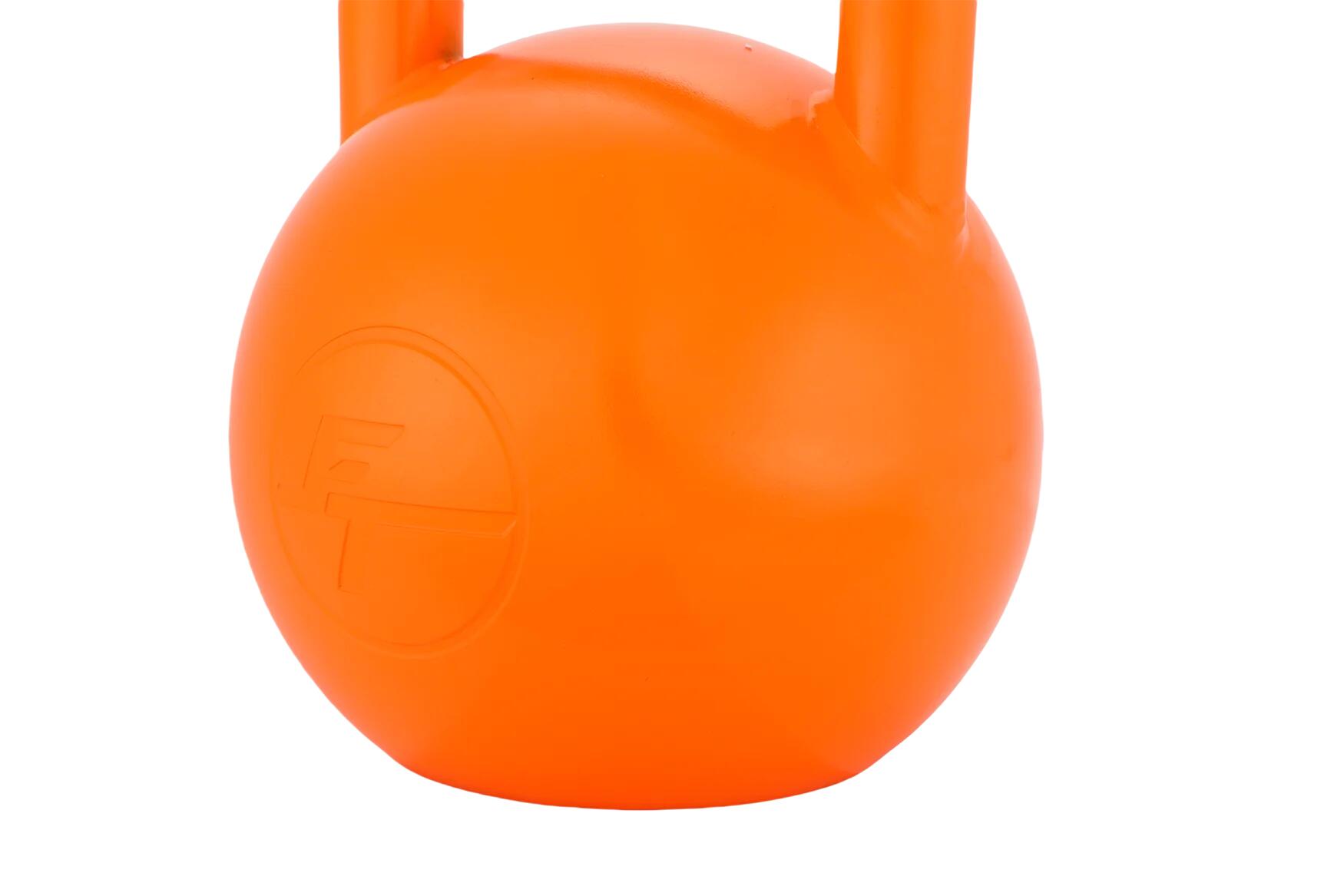 Kettlebell Compétition Fitness Tech 28kg 4/6