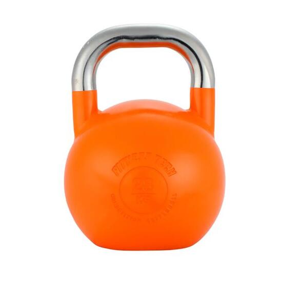 Kettlebell Compétition Fitness Tech 28kg