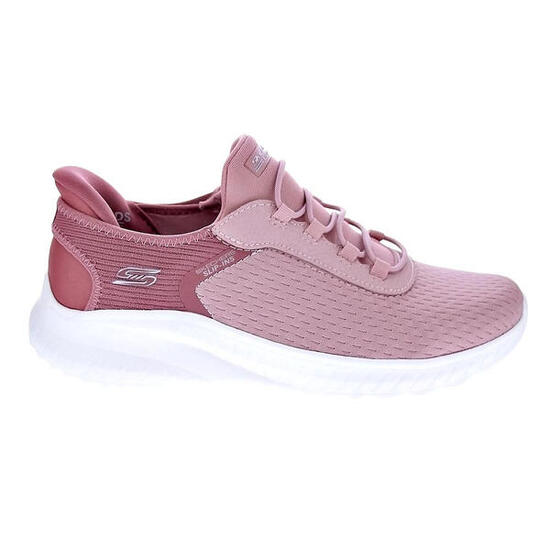 Zapatillas Skechers Bobs Squad Chaos para mujer