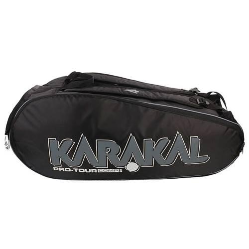 PRO TOUR 2.1 COMP BAG WHITE 2/6