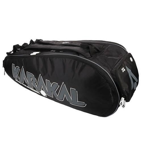 PRO TOUR 2.1 COMP BAG WHITE 3/6
