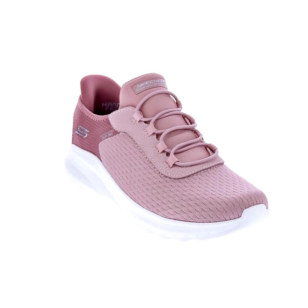 Buty damskie SKECHERS Bobs Squad Chaos In Color 4/5