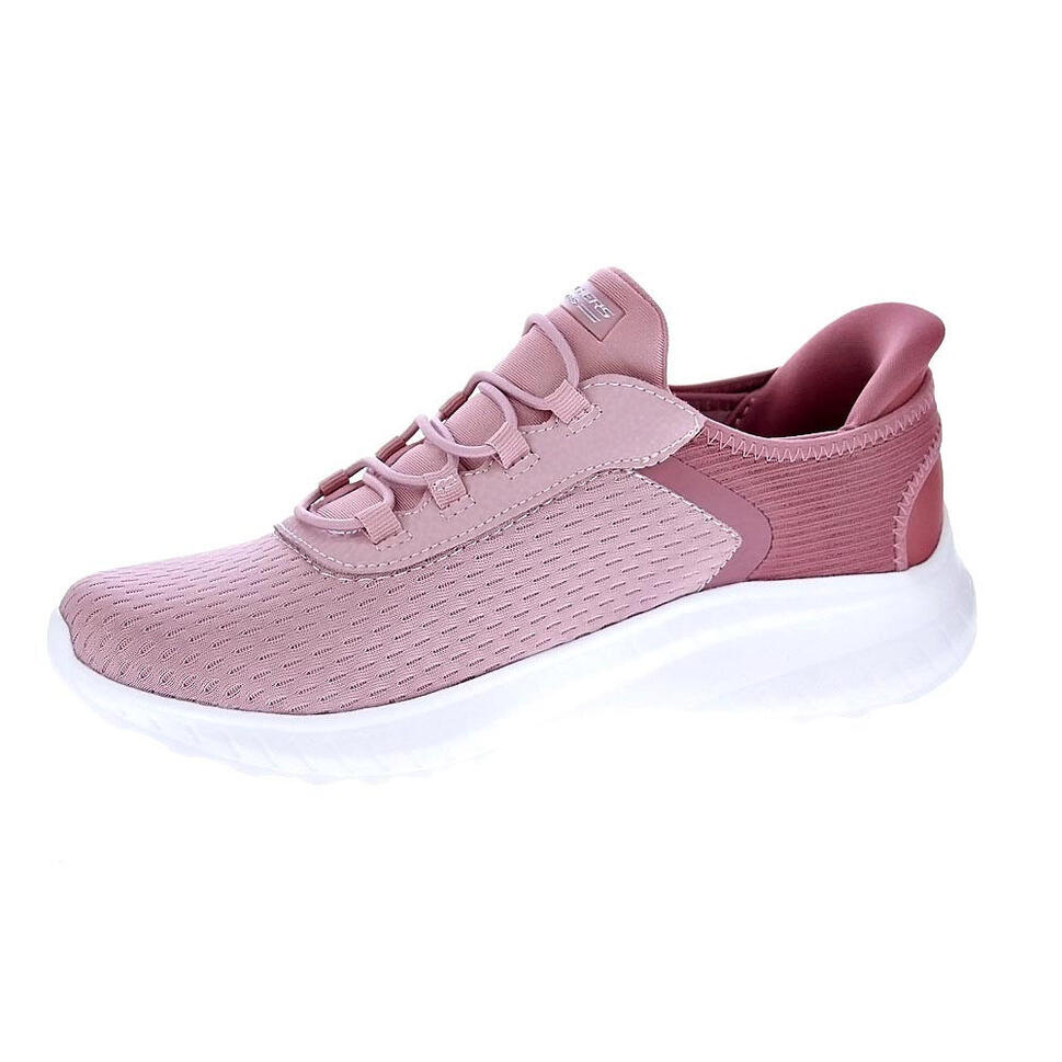 Buty damskie SKECHERS Bobs Squad Chaos In Color
